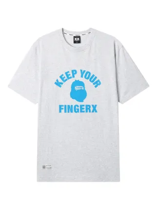 FINGERCROXX