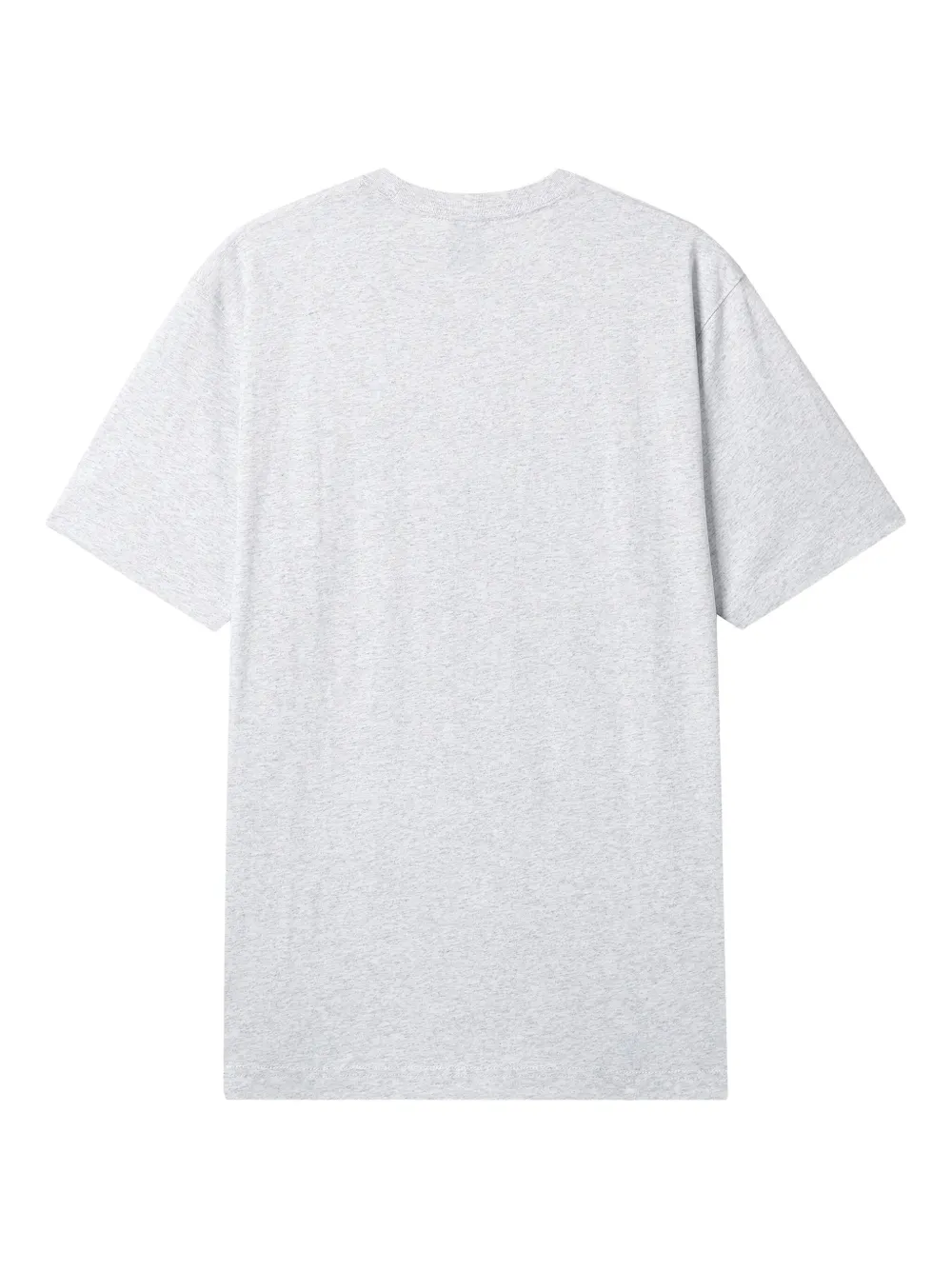 FINGERCROXX T-shirt met grafische print - Grijs