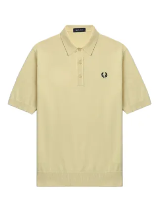 Fred Perry