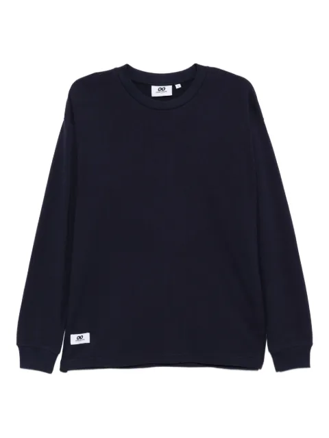 CHOCOOLATE long-sleeve T-shirt