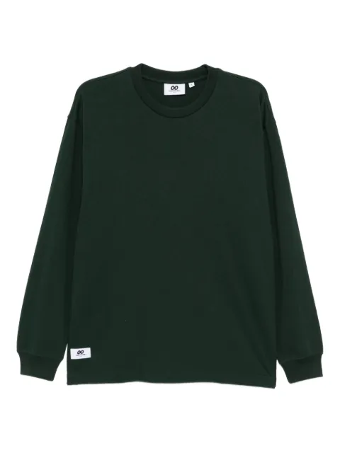 CHOCOOLATE cotton T-shirt