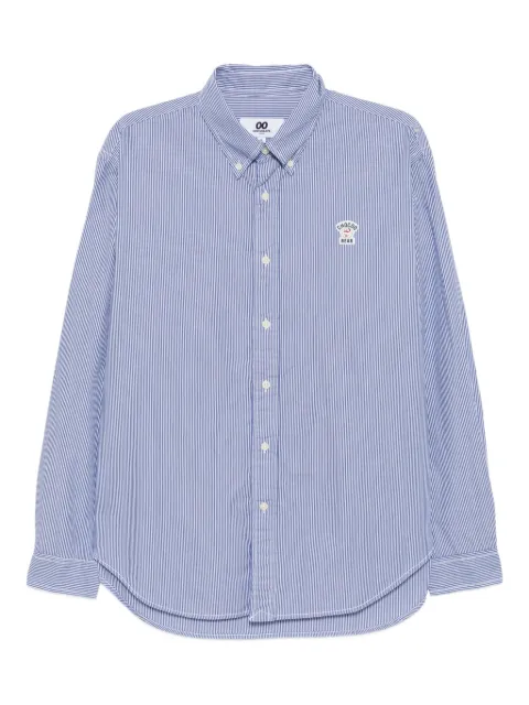 CHOCOOLATE striped shirt