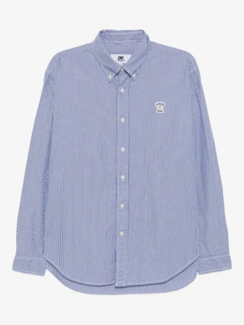 CHOCOOLATE striped shirt
