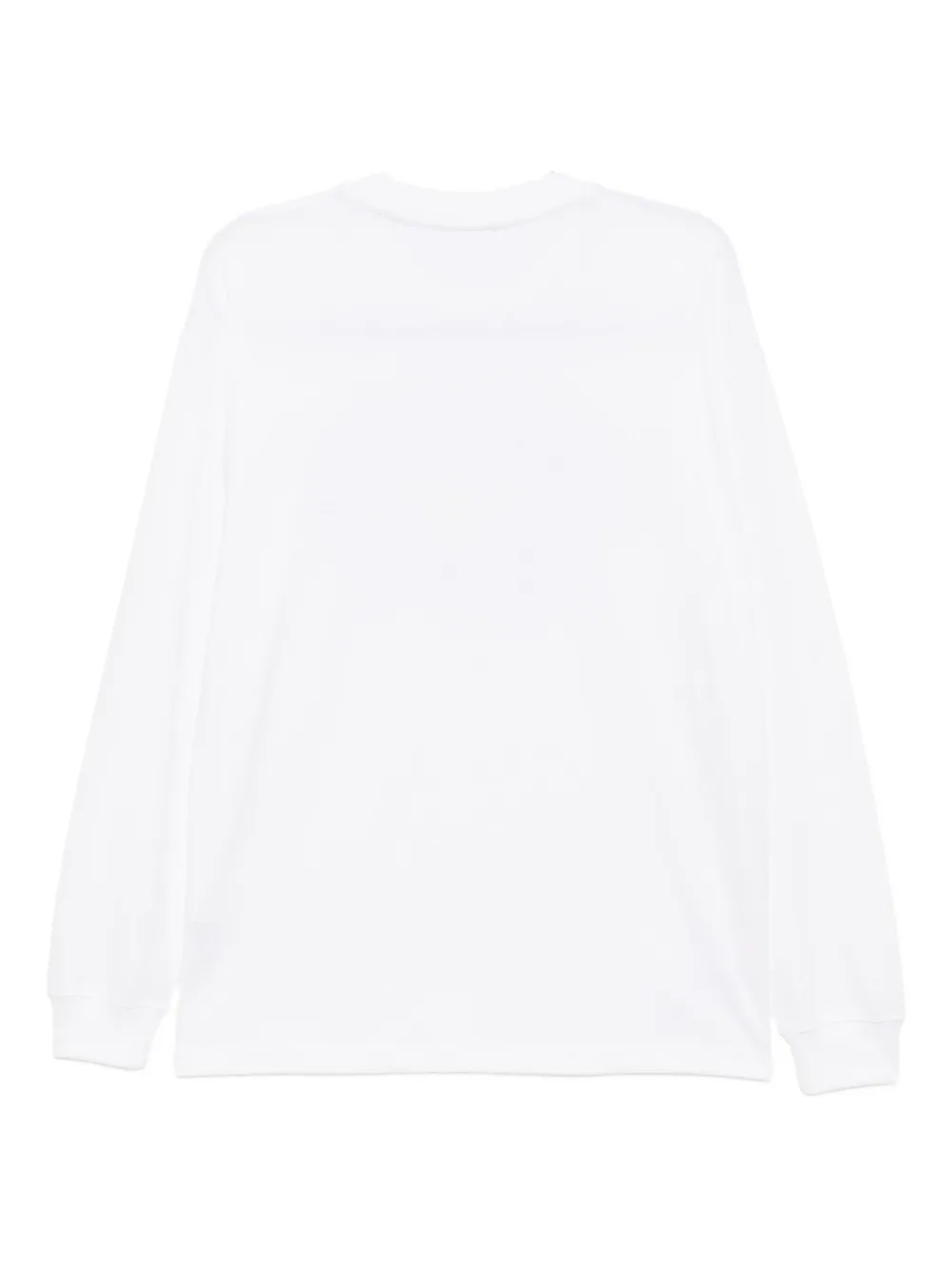 CHOCOOLATE cotton T-shirt | T-Shirts | Image 2