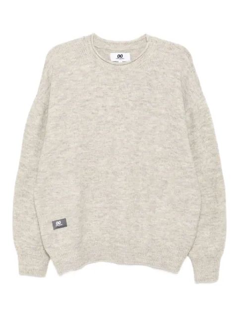 CHOCOOLATE crew neck jumper