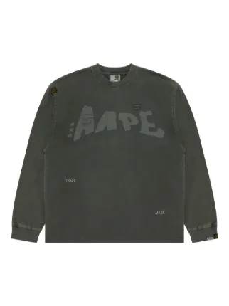 AAPE BY *A BATHING APE®