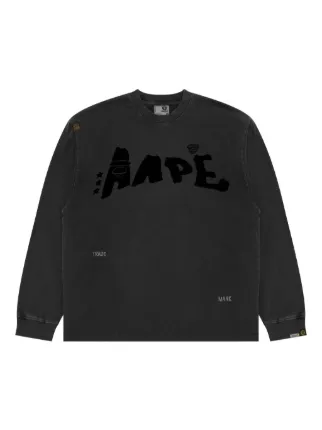 AAPE BY *A BATHING APE®