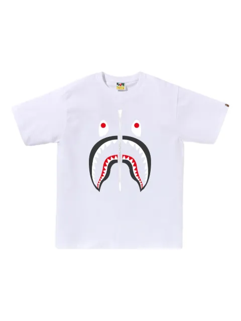 A BATHING APE® Shark T-shirt