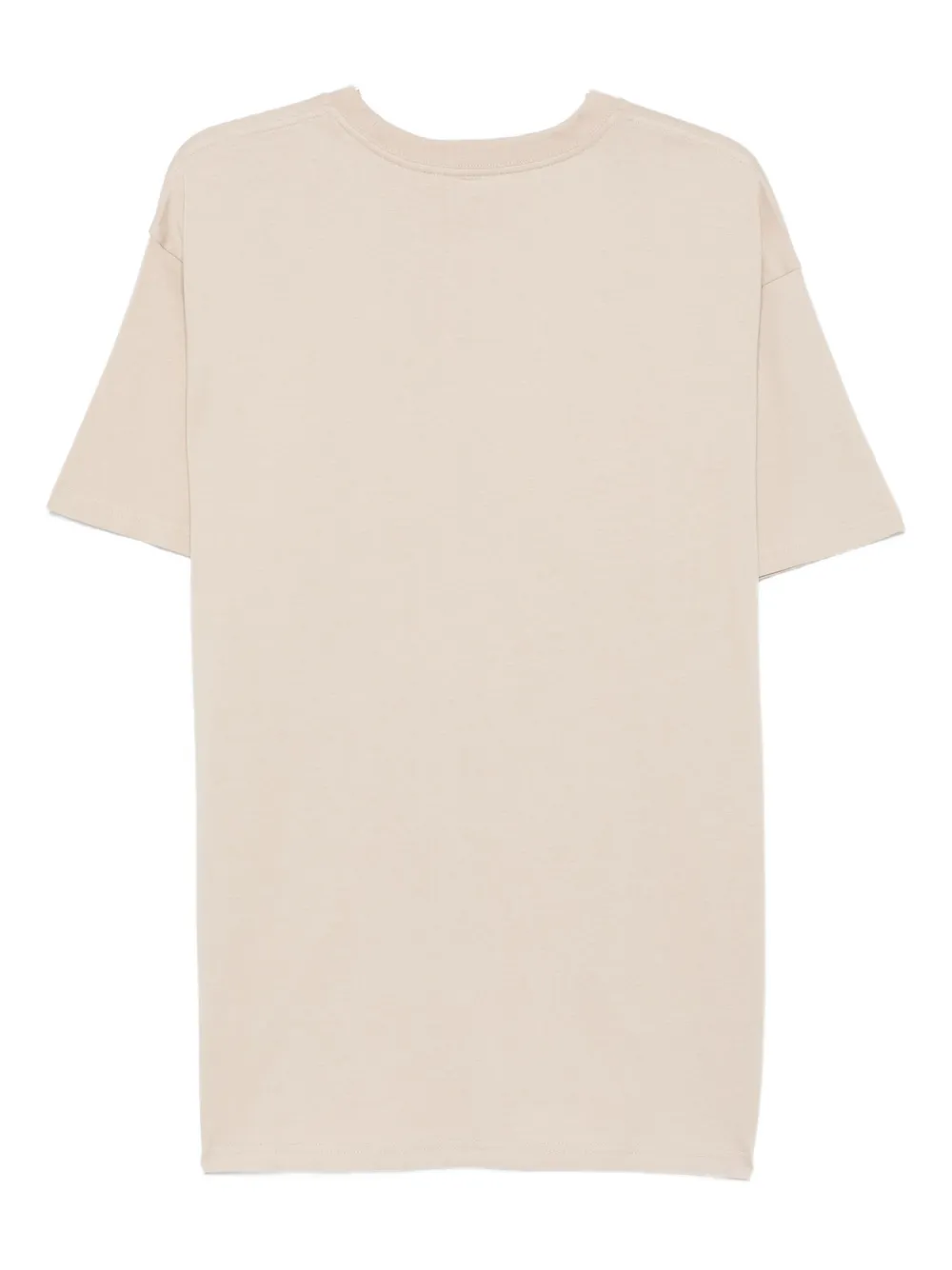 Carhartt WIP playera de algodón con logo bordado | Playeras | Image 2