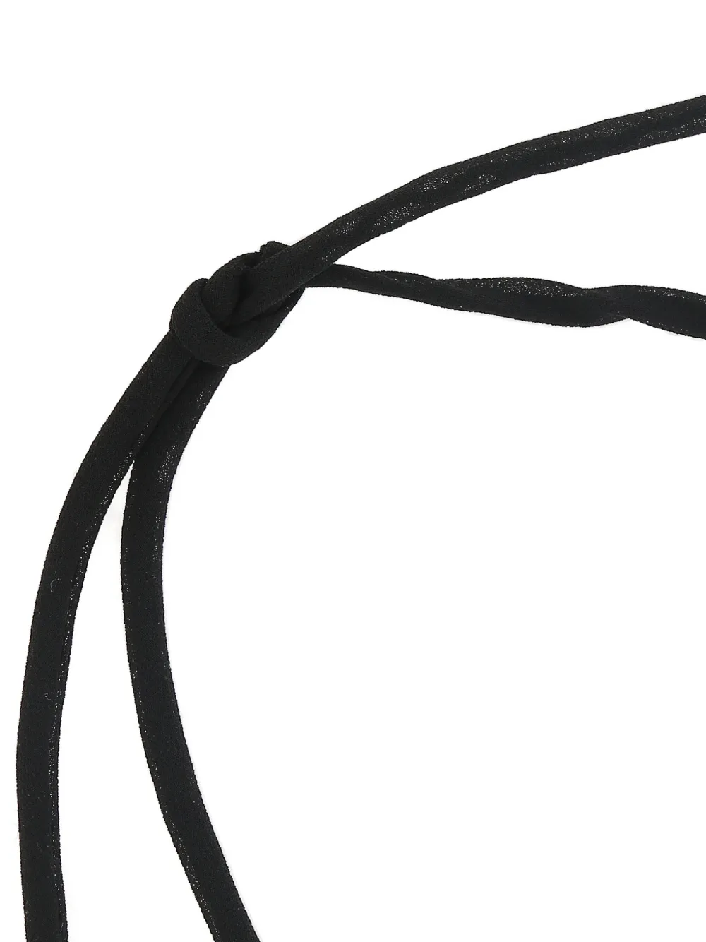 Maria Calderara Statement-pendant Necklace In Gold