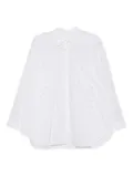 JNBY long-sleeve shirt - White