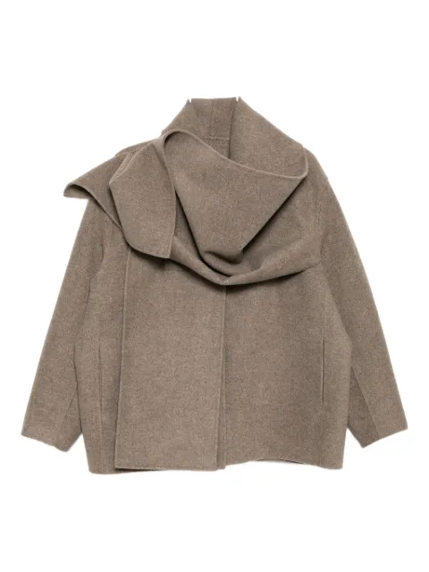 JNBY layered jacket