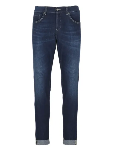 DONDUP jeans con bolsillos