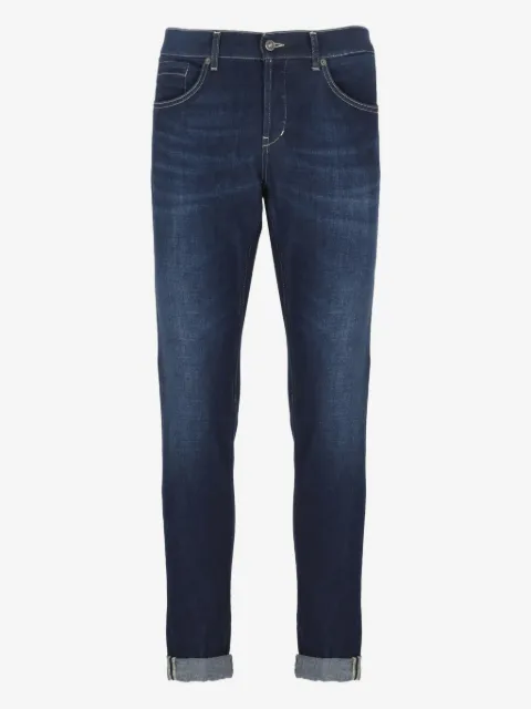 DONDUP jeans con bolsillos