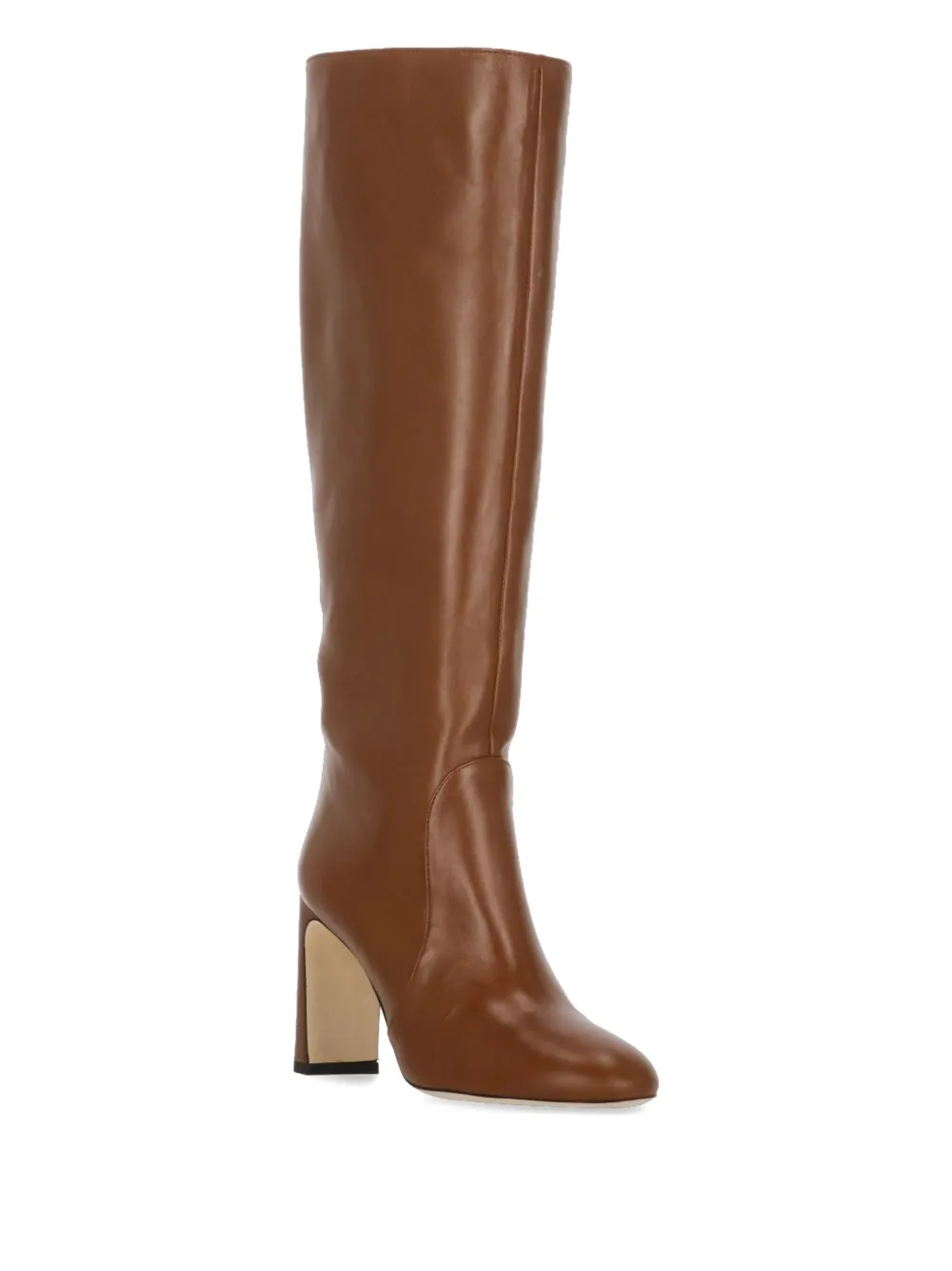 Stuart Weitzman botas altas Babette con tacón de 90 mm | Botas altas | Image 2