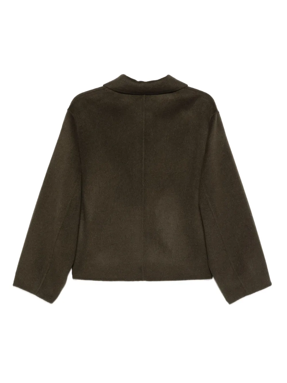 Soeur Gyoda button-front jacket | Cropped Jackets | Image 2