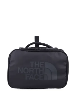 The North Face トラベルポーチ | ブラック | FARFETCH JP