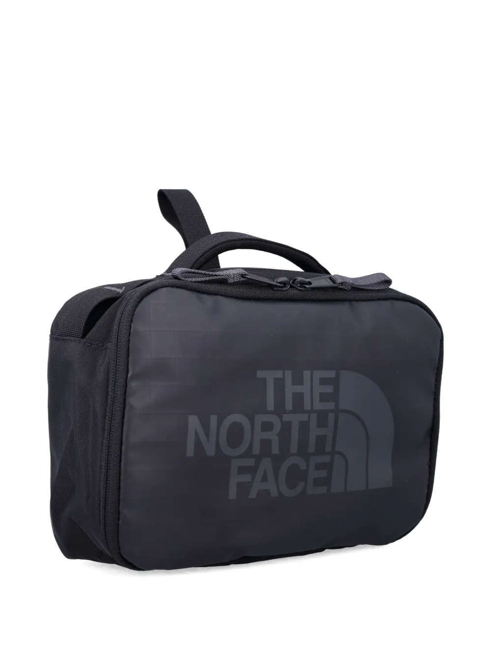 The North Face トラベルポーチ | ブラック | FARFETCH JP
