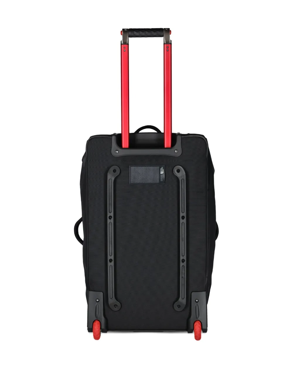 The North Face Base Camp Voyager 29 luggage Zwart