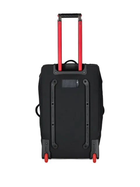 The North Face Base Camp Voyager 29 luggage