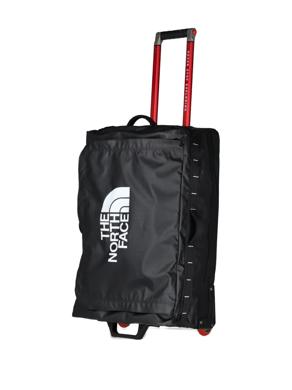The North Face Base Camp Voyager 29 reistas Zwart