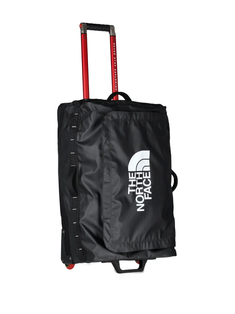 The North Face Base Camp Voyager 29 reistas Zwart