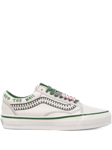 Vans Premium Old Skool Cocona low-top sneakers