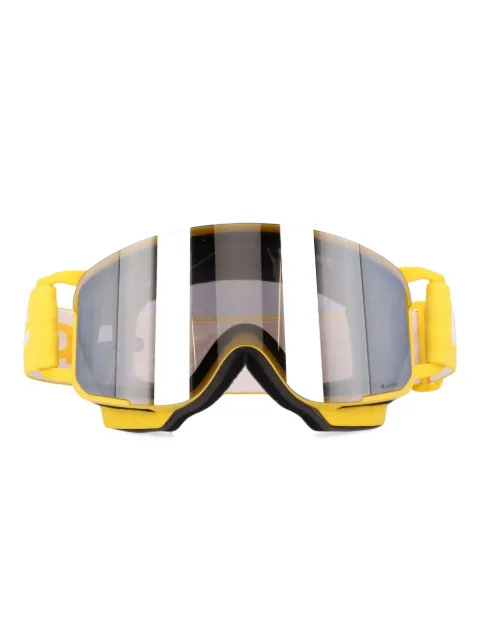 POC Fovea ski goggles