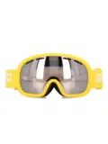 POC Fovea ski goggles - Yellow