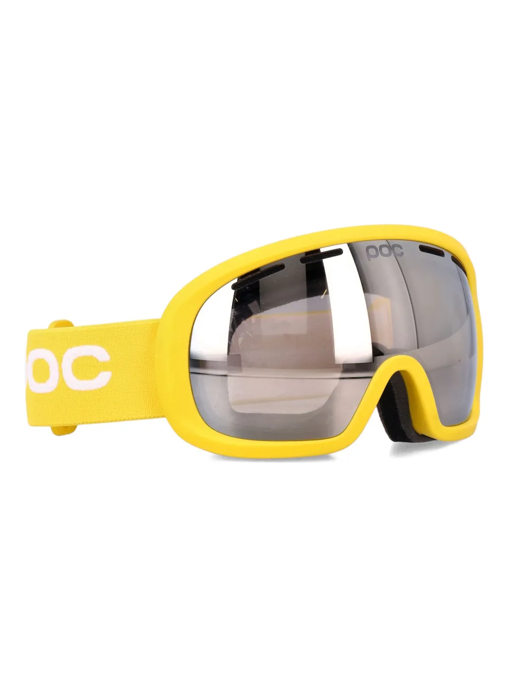 POC Fovea skibril Geel