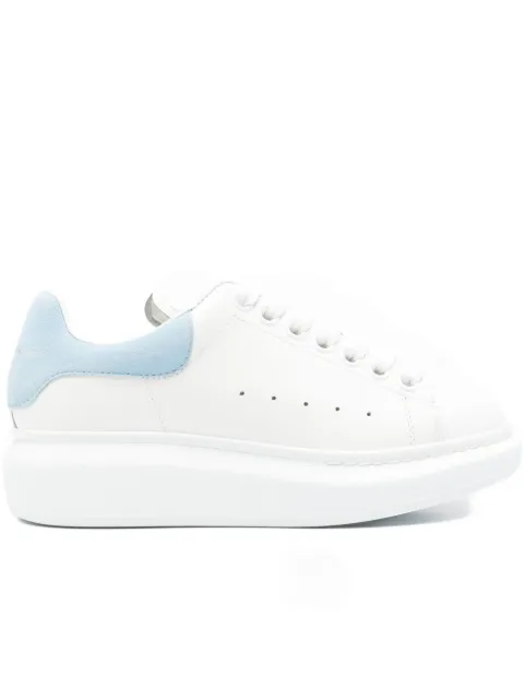Alexander McQueen Pre-Owned Oversized low-top sneakers