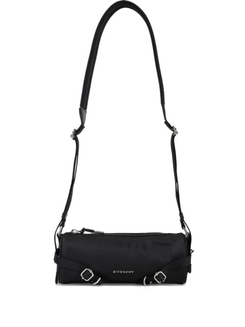 Givenchy Pre-Owned Voyou Roller logo shoulder bag