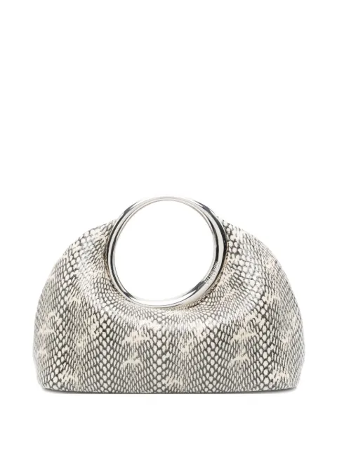 Jacquemus Pre-Owned small The Calino tote bag