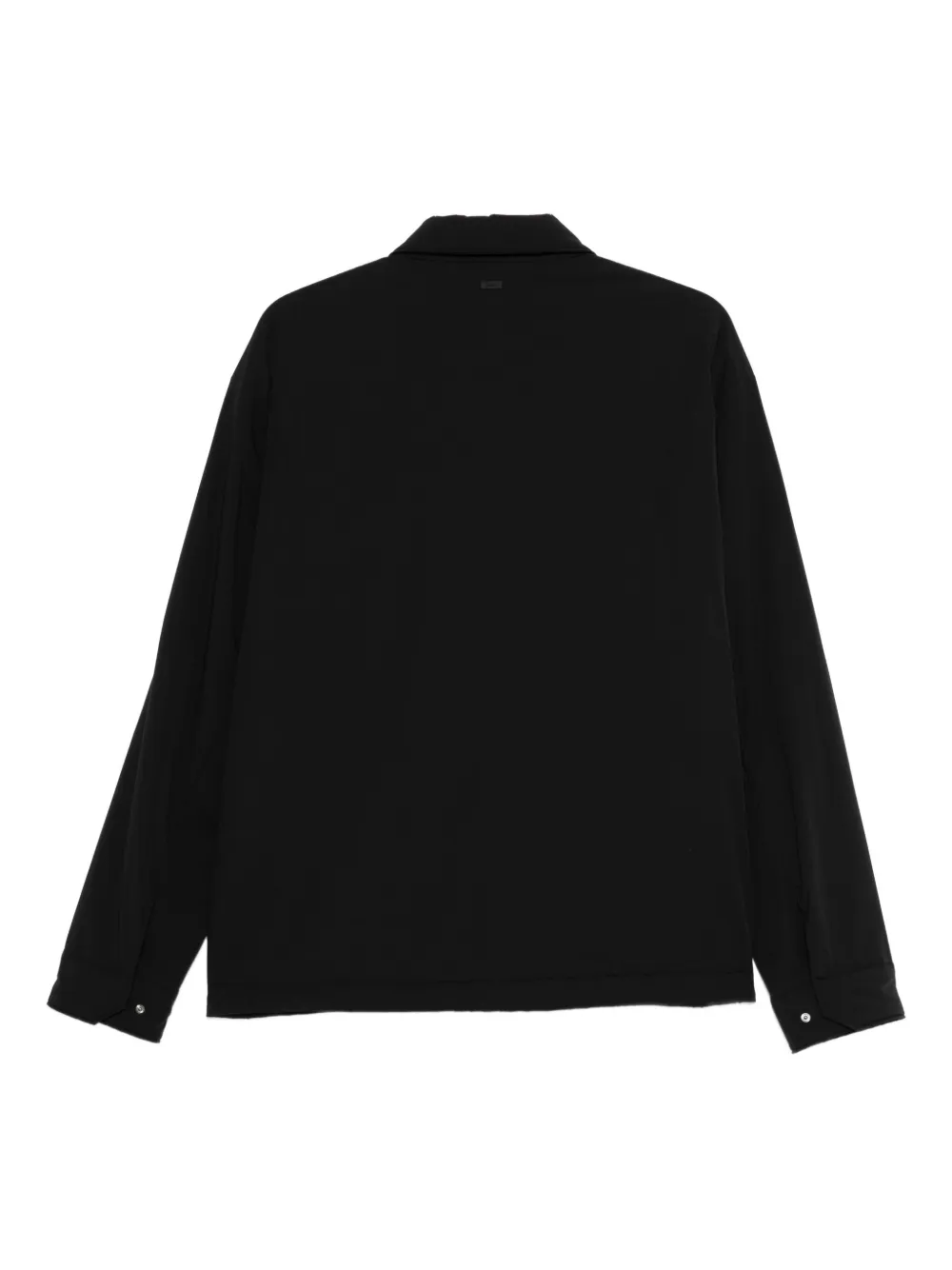 Herno pocket shirt jacket | Shirt Jackets | Image 2