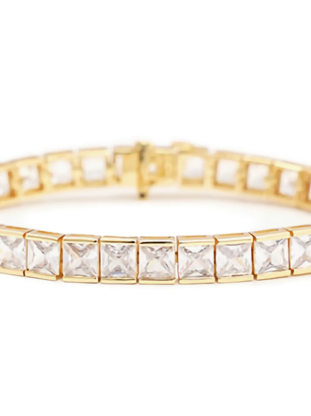 Izabel Display crystal-embellished bracelet | Image 2