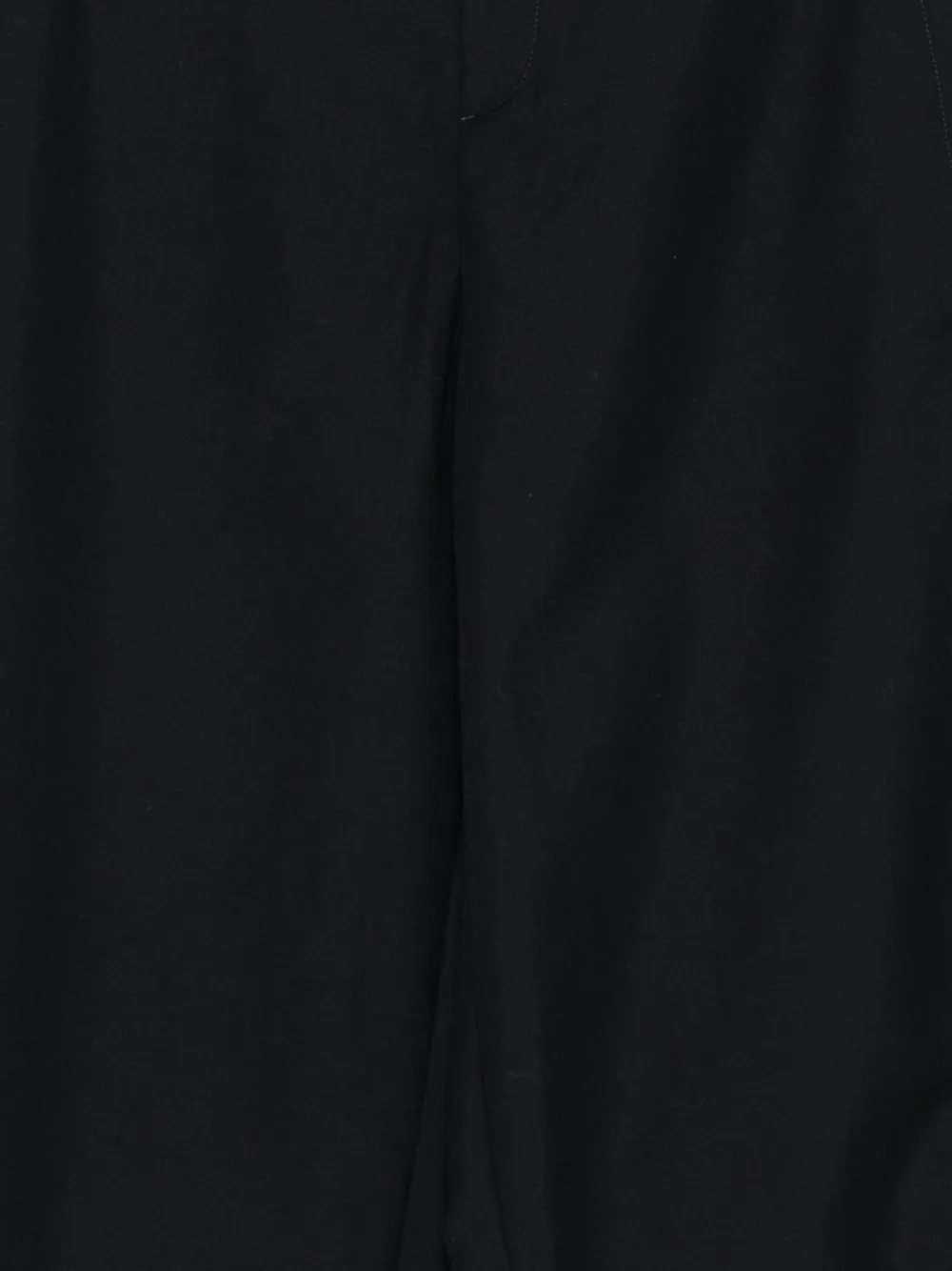 Soeur Alouette High-waisted Trousers In Black