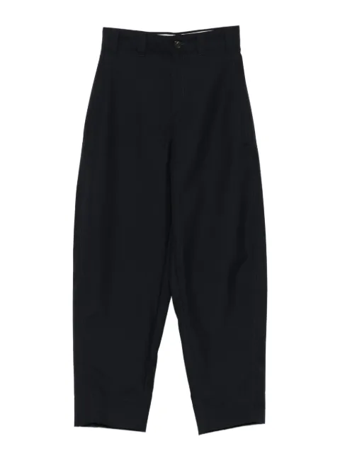 Soeur Alouette high-waisted trousers