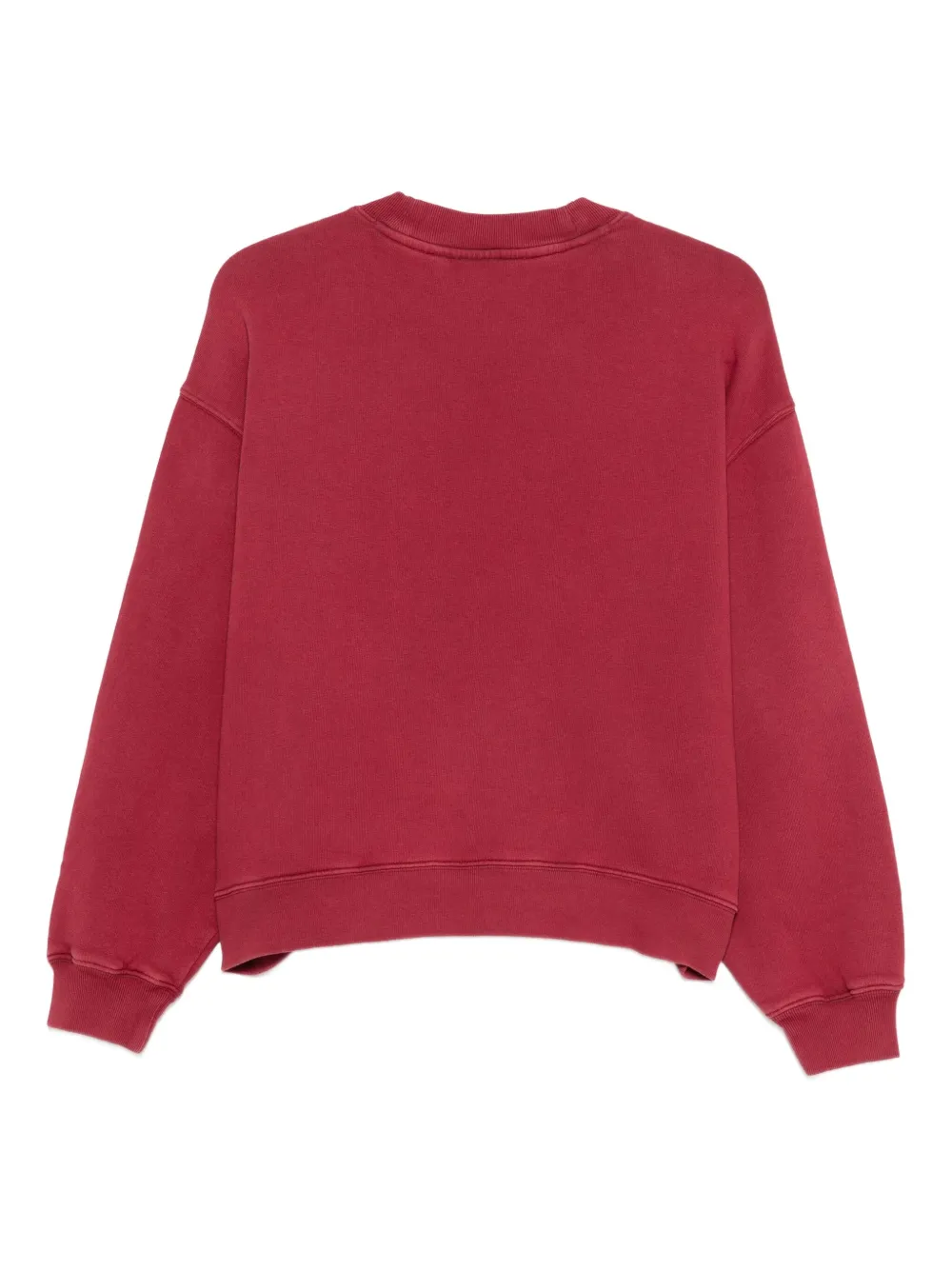 Axel Arigato logo-print sweatshirt | Sweaters | Image 2
