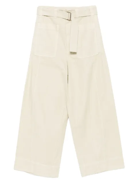 Soeur Cody belted trousers