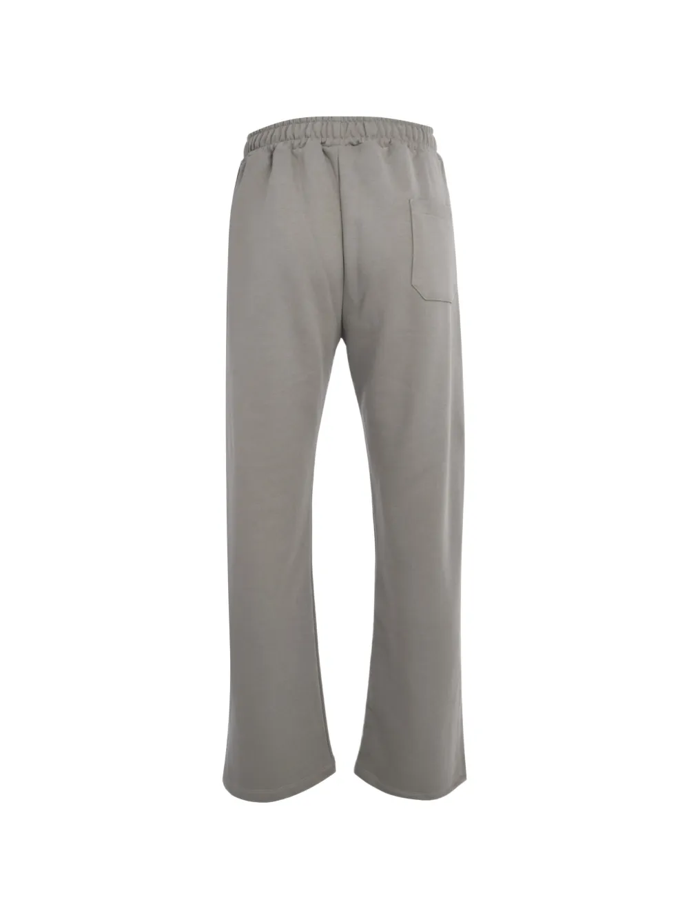HINNOMINATE Straight broek Grijs