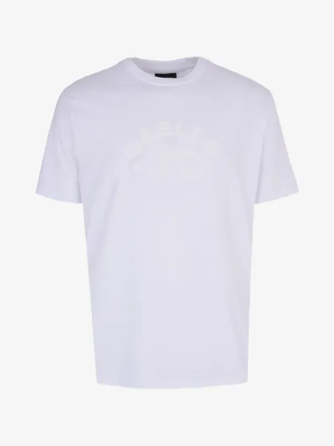 Gaëlle Paris graphic T-shirt