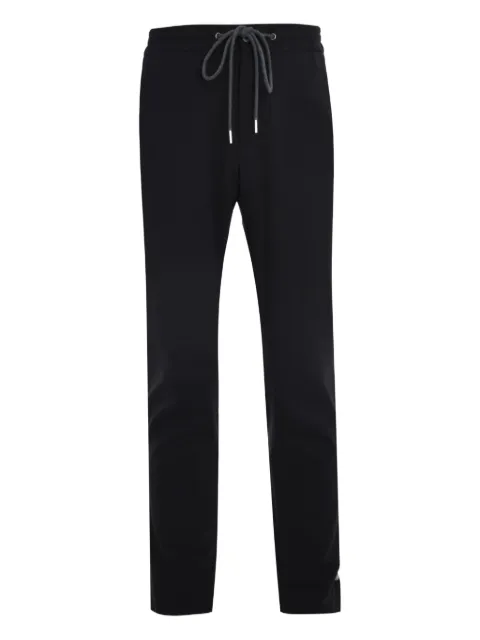Tombolini drawstring-fastening trousers