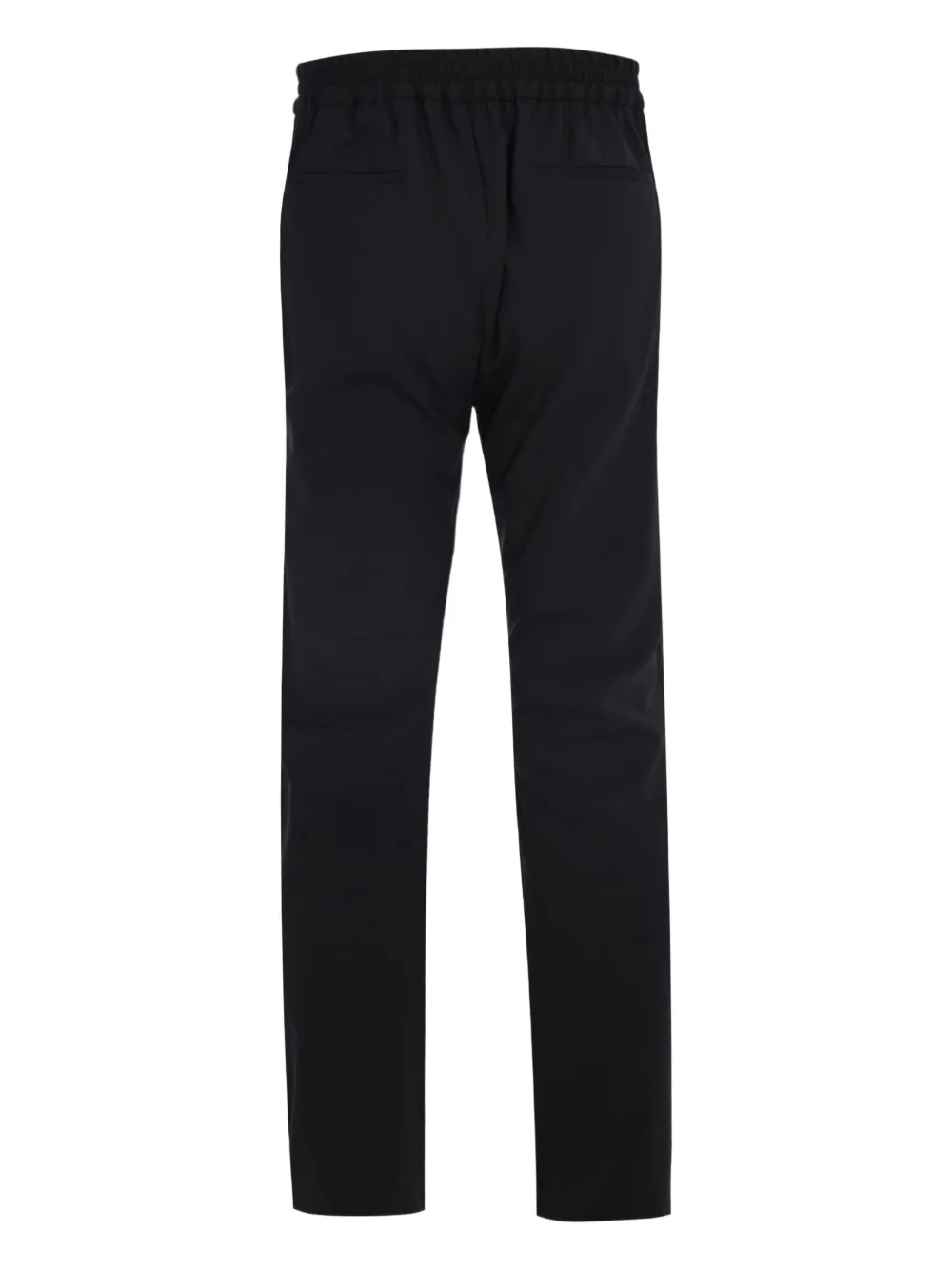 Tombolini Broek met trekkoord - Zwart