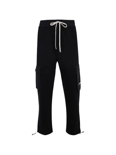 HINNOMINATE cargo-pocket sweatpants