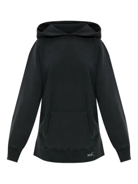 Maison Margiela cotton hoodie