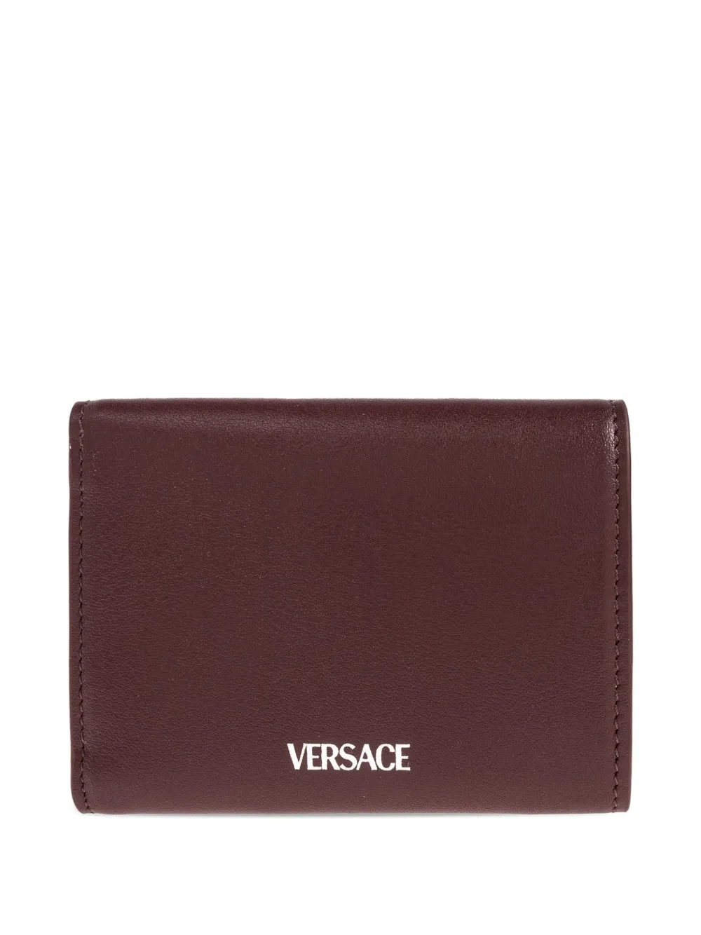 Versace medusa-head leather wallet | Image 2