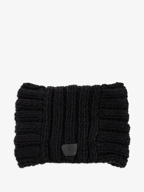 MISBHV ribbed hat