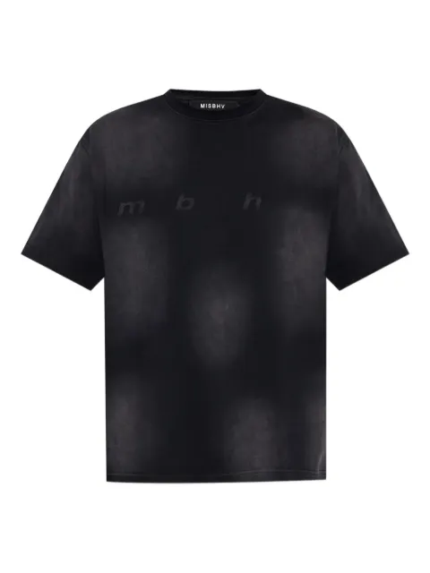 MISBHV playera de algodón