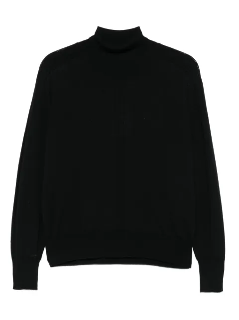 Soeur turtleneck sweater