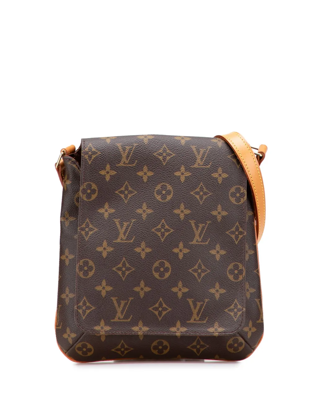 Louis Vuitton Pre-Owned 1999 Monogram Musette Salsa Short Strap Louis Vuitton Pre-Owned 1999 Monogram Musette Salsa Short Strap